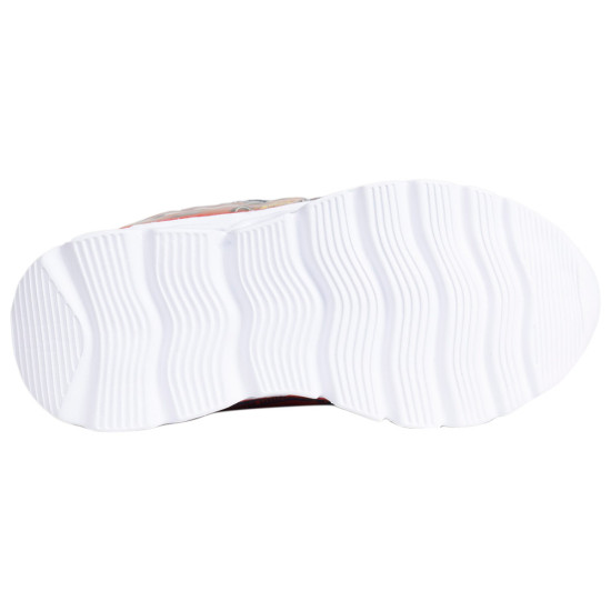 Disney Cars-Sport Shoe Eva with lights